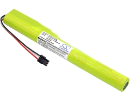 Аккумулятор ТСД Honeywell LXE Thor VM1, Thor VM2 / Intermec CV41, VM1376, 3400 mAh, CS