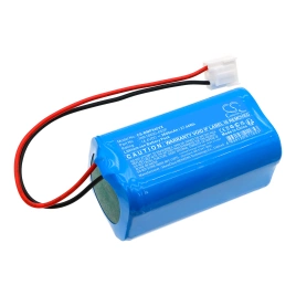 Аккумулятор BOBOT, MOP8100, MOP8400, 2600 мАч, CS