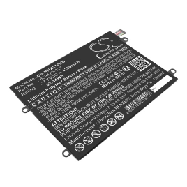 Аккумулятор HP, NNotebook X2 10-P043TU, Notebook X2 10-P000NA, Notebook X2 10-P000ND, 4200 мАч, CS