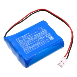 Аккумулятор Atoms, CC26, Carry Care 26, MC26, 2600 мАч, CS