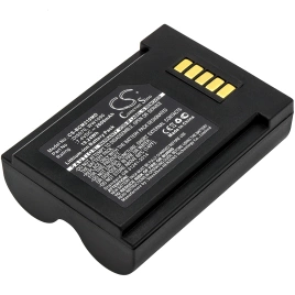 Аккумулятор BCI, SpectrO2 Pulse Oximeters, SpectrO2 10, SpectrO2 20, 2600 мАч, CS