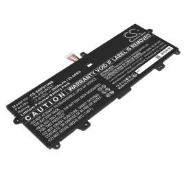 Аккумулятор Samsung, Notebook 9 13.3", NP900X3L, NP900X3L-U03, 3900 мАч, CS