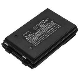 Аккумулятор Vertex Standard, VX-160, VX-180, VX-210A, 2600 мАч, CS