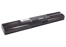 Аккумулятор Asus, A2, A2000, A2000C, 4400 мАч, CS