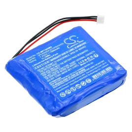 Аккумулятор Medcaptain, TP-20S, 1500 мАч, CS