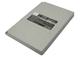 Аккумулятор Apple, MacBook Pro 17" MA611B/A, MacBook Pro 17" MA611J/A, MacBook Pro 17" MA611LL/A, 6600 мАч, CS