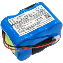 Аккумулятор BIRDOG, USB Plus, Plus satellite signal meters, 3000 мАч, CS