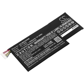 Аккумулятор MSI, GF63 8RC-005CN, GF75 Thin 8RC, GF75 8RC-206RU Thin, 4500 мАч, CS