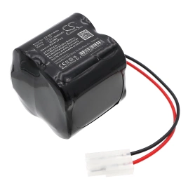 Аккумулятор DoorLock | Alarm Lock, 1U106, BCA2500-4EWP-W9030EC, BP6, 6000 мАч, CS