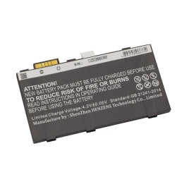 Аккумулятор ТСД Zebra (Motorola, Symbol) MC36, TC55, ES85, ES85XX, 2200 mAh, CS