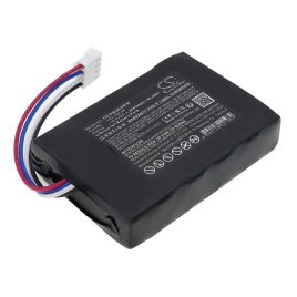 Аккумулятор PowerPlus, POWXG6305, 2500 мАч, CS