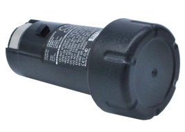 Аккумулятор Milwaukee, M4, M4 1/4", M4 4V, 2000 мАч, CS