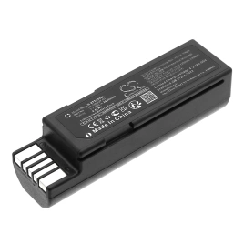 Аккумулятор Zebra, RFD2000, 2600 мАч, CS