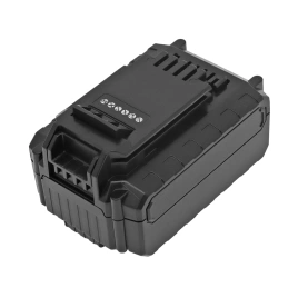 Аккумулятор Stanley | Black & Decker | Porter Cable, FMC625D2, FMC645D2, FMC675B, 4000 мАч, CS