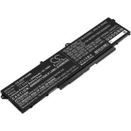 Аккумулятор Dell, Precision 15 3561, 8400 мАч, CS