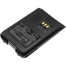 Аккумулятор Motorola, MagOne Z148, SMP418, MagOne V468, 1600 мАч, CS