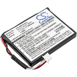 Аккумулятор TeXet | AEG | Switel, TX-D7950, Fame 510, DF891, 500 мАч, CS