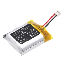 Аккумулятор Yealink, CP700, 600 мАч, CS
