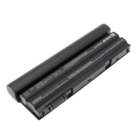 Аккумулятор Dell, Latitude E5420, Latitude E5520, Inspiron 15R (5520), 6600 мАч, CS