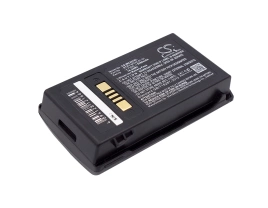 Аккумулятор ТСД Zebra (Motorola, Symbol) MC3200, MC32N0, MC3300, 5200 mAh, CS