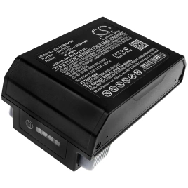 Аккумулятор Hoover | Vax, BH55210, BH53310, BH53350, 2000 мАч, CS