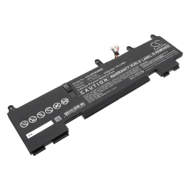 Аккумулятор HP, Elite X360 1040 14 G10, Elite X360 830 G10, Elitebook 835 13 Inch G10, 3050 мАч, CS