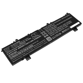 Аккумулятор Asus, ROG Zephyrus Duo 16 GX650RM-LS016W, ROG Zephyrus Duo 16 GX650RS-LB049W, ROG Zephyrus Duo 16 GX650RW, 5800 мАч, CS