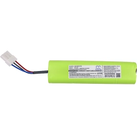 Аккумулятор Icom IC-703, IC-703 Plus, 3000 mAh, CS