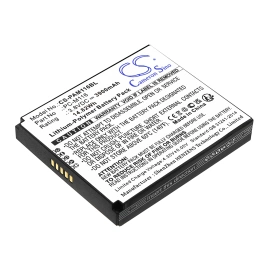 Аккумулятор Pax, X5, X3S, 3900 мАч, CS