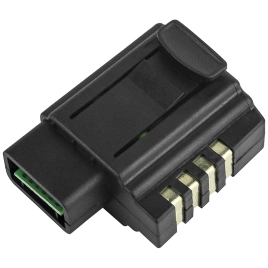 Аккумулятор сканера Datalogic 959, PowerScan RF, PSRF1000, 600 mAh, CS