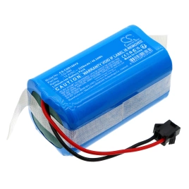 Аккумулятор Infiniton, Cleaner 1080, Cleaner 720, Cleaner 1020, 3350 мАч, CS