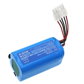 Аккумулятор Radiodetection, RD8000, RD8100, Pipe Locators and RD7000+, 10400 мАч, CS