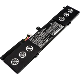 Аккумулятор Asus, Q304ua, TP301, TP301U, 4750 мАч, CS