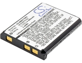 Аккумулятор Sony | Panasonic, Bluetooth Laser Mouse, VGP-BMS77, KX-TCA285, 660 мАч, CS