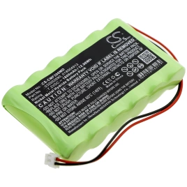 Аккумулятор Compex, Micro, Micro+, Theta Stim, 1800 мАч, CS