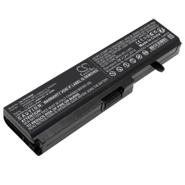 Аккумулятор Toshiba, Portege T110, Portege T112, Portege T130, 4400 мАч, CS