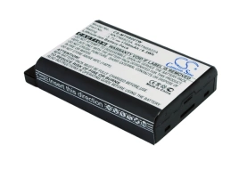 Аккумулятор Motorola DTR410, DTR520, DTR550, DTR620, DTR650, MTH650, MTH800, 1700 mAh, CS