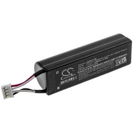 Аккумулятор Motorola, MC17, MC17T, MC17A, 2200 мАч, CS