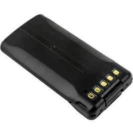 Аккумулятор KENWOOD NX-210, NX-410, TK-5210, TK-5210G, TK-5310, TK-5310G, TK-5410, 2100 mAh, CS