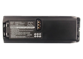 Аккумулятор Motorola NTN8293, NTN8294, Tetra MTP200, MTP300, XTS3000, XTS3500, XTS4250, XTS5000, 2000 mAh, CS