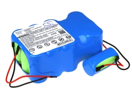 Аккумулятор Bosch, BBHMOVE6, BBHMOVE6/03, BBHMOVE4, 3000 мАч, CS