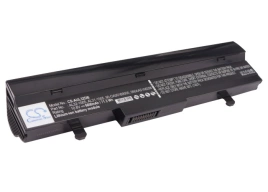 Аккумулятор Asus, Eee PC 1005HA, Eee PC 1005HA-BLK140X, Eee PC 1005HA-EU1X-BK, 6600 мАч, CS