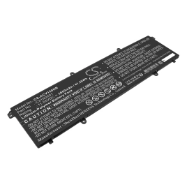 Аккумулятор Asus, E1504FA-BQ038W, E1504FA-BQ090, E1504FA-BQ204W, 3600 мАч, CS