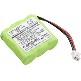 Аккумулятор Cable & Wireless, CWD600, CWD700, CWD2000, 300 мАч, CS