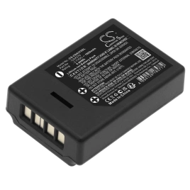 Аккумулятор CorDex, ToughPix DigiTherm, CDX370, 1800 мАч, CS