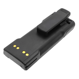 Аккумулятор Motorola GP1200, GP2010, GP2013, GP900, HAT100, HT1000, HT6000, JT1000, MT2000, MT2100, MTS2000, MTS2010, MTS2013, MTX8000, 2500 mAh, CS