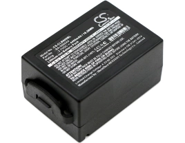 Аккумулятор ТСД CipherLab CP60, CP60G, 4400 mAh, CS