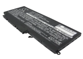 Аккумулятор Dell, Inspiron 7737, Inspiron 15-7537 P36F, Inspiron 15 7537, 3900 мАч, CS