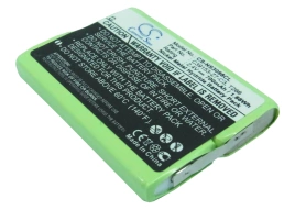 Аккумулятор NEC | Siemens | T-Sinus | Telekom | GP | DeTeWe | Telia, DX2E-DHAL-A1, Gigaset 2000L, Gigaset 2011 Pocket, 700 мАч, CS