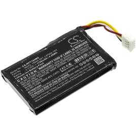 Аккумулятор Reichert, iPac, 1150 мАч, CS